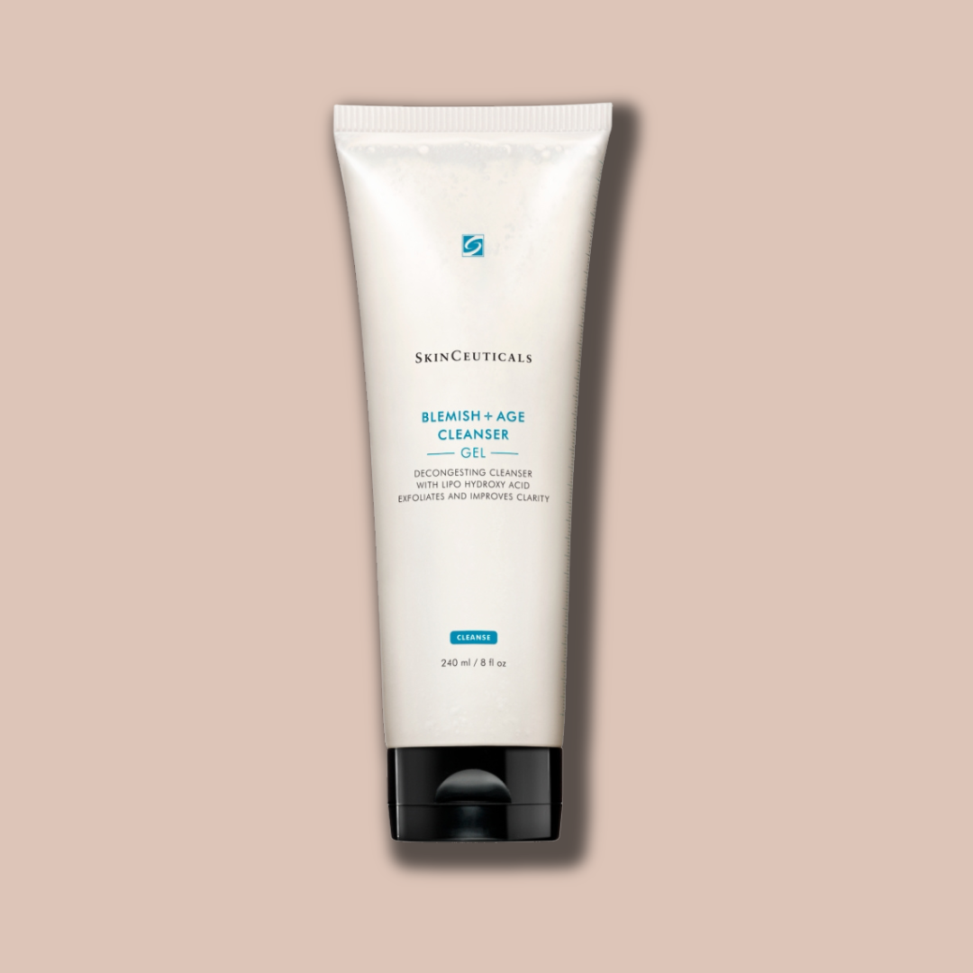 SkinCeuticals Blemish + Age Cleanser 240ml