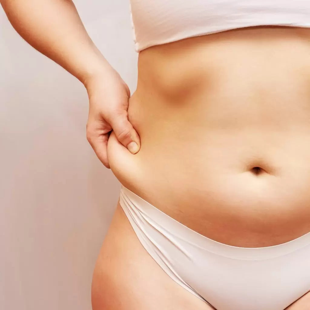 BodyTite Radiofrequency-Assisted Liposuction & Skin Tightening