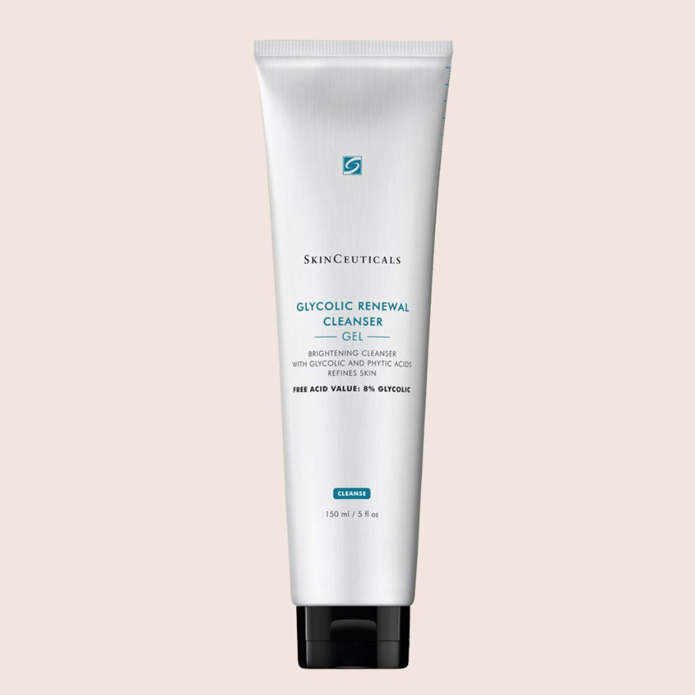 SkinCeuticals Glycolic Renewal Cleanser 150 ml