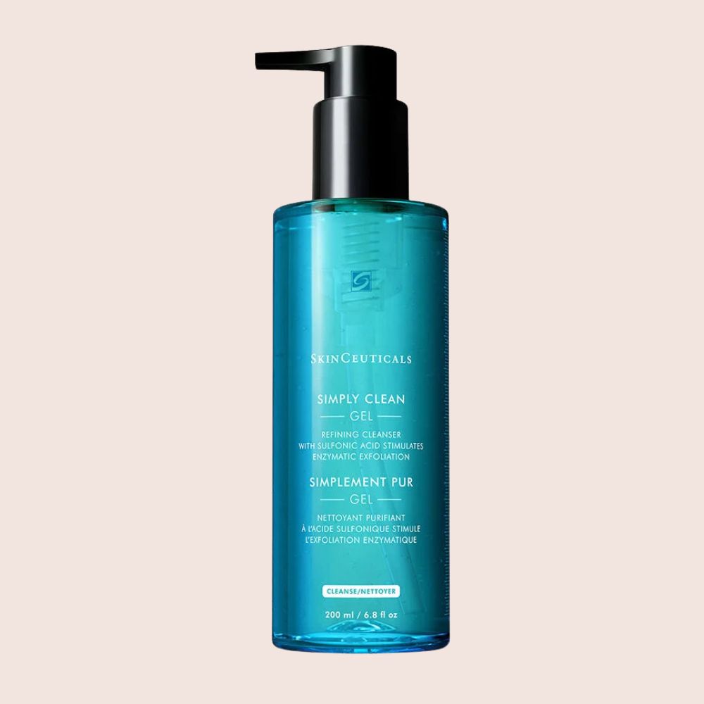 SkinCeuticals Simply Clean 200 ml
