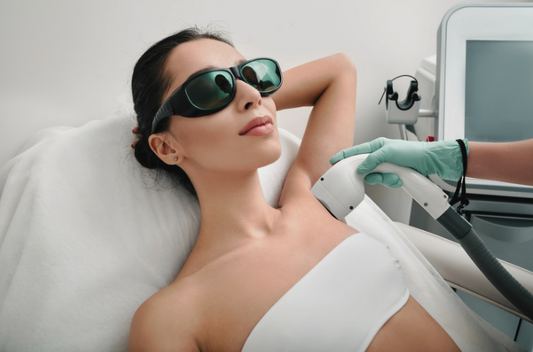 10 Expert Tips to Maximise Your Laser Hair Removal Results