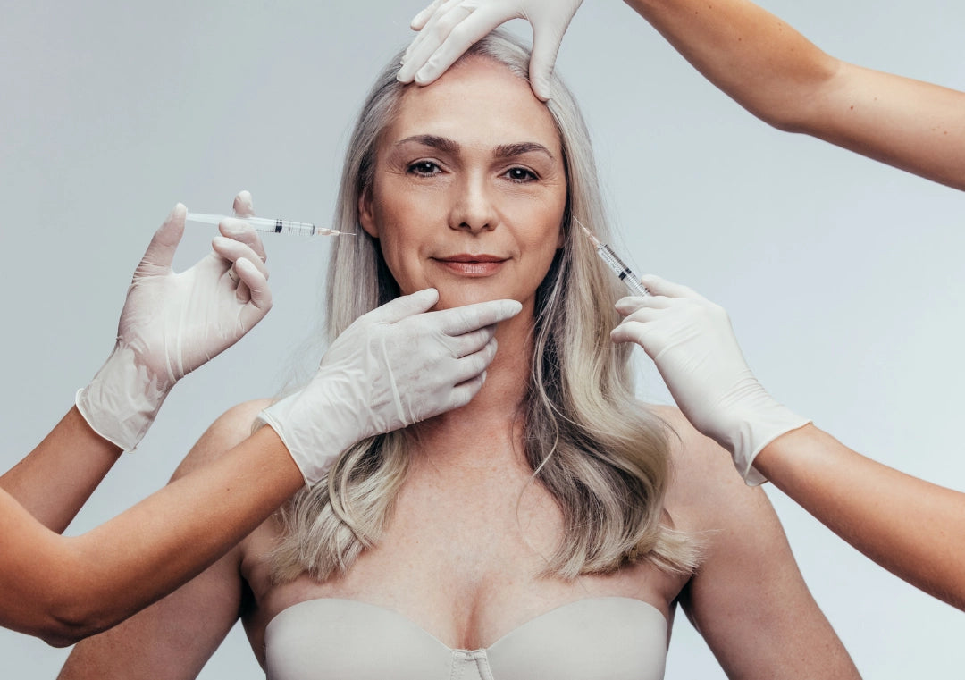5 Things to Consider Before Getting Injectables