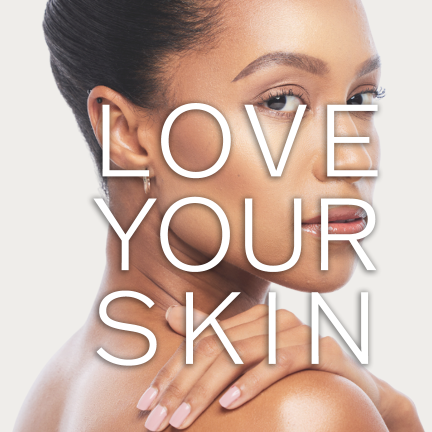 Forget Acne and Love Your Skin