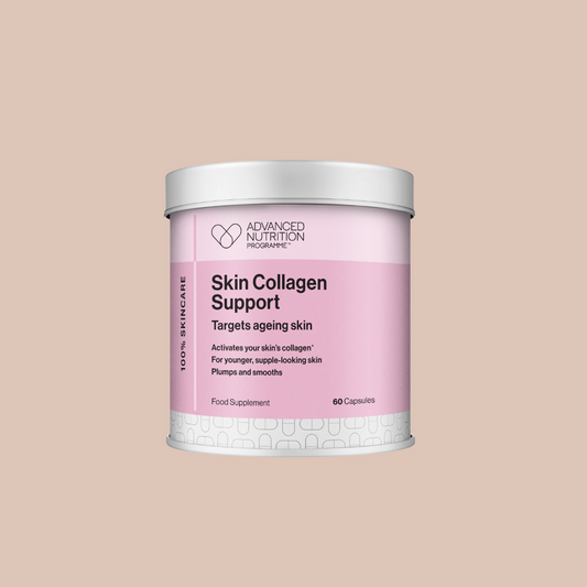 Skin Collagen Support 60 caps