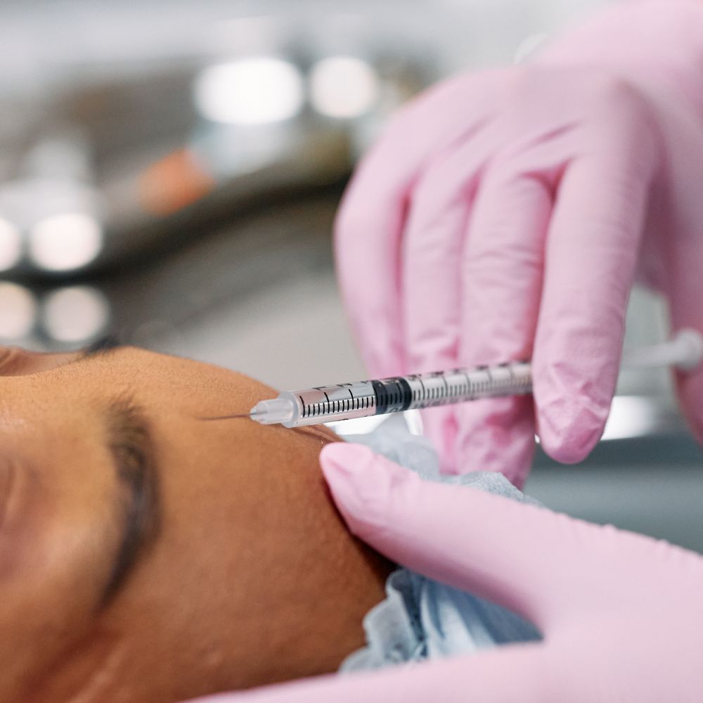 Anti-Wrinkle Treatments