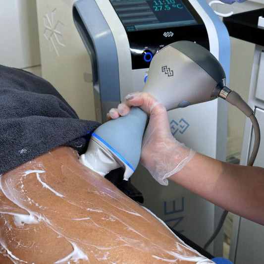 EmTone Cellulite Reduction