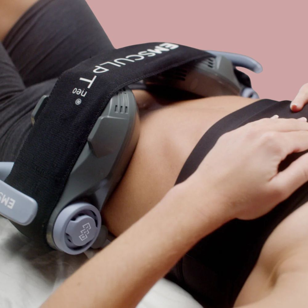 EmSculpt Neo