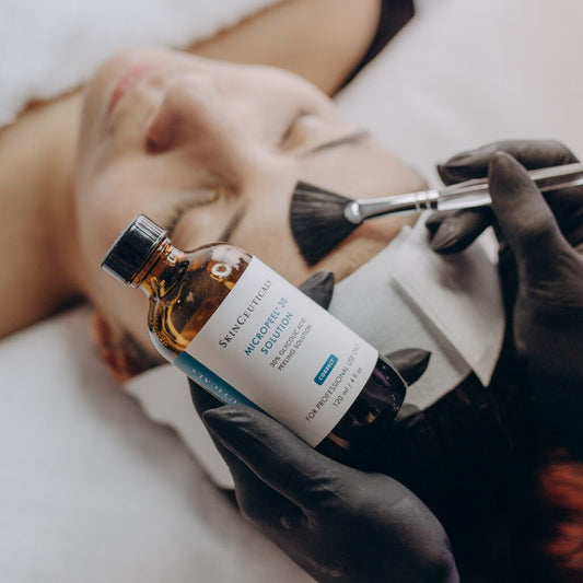SkinCeuticals Gel Peel