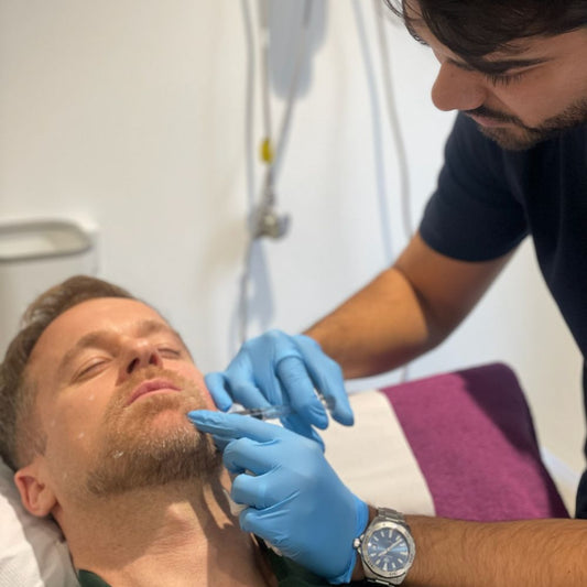 Polynucleotides (Face & Under Eyes)