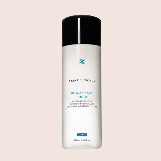 SkinCeuticals Blemish + Age Toner 200 ml