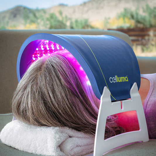 Celluma LED Therapy