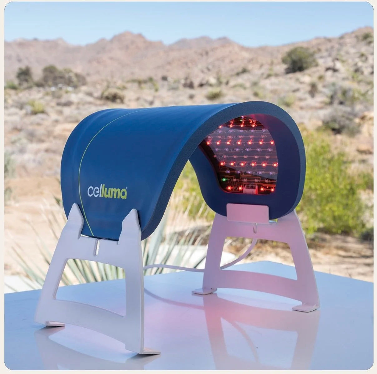 Celluma LED Therapy