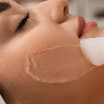 Obagi Blue Radiance Peel