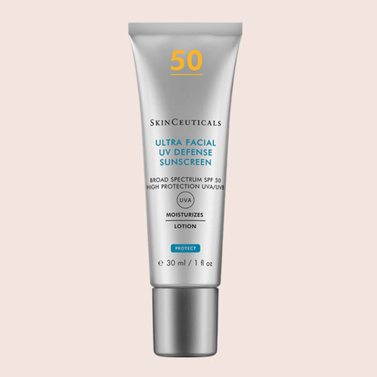 SkinCeuticals Ultra Facial Defense SPF 50 30 ml